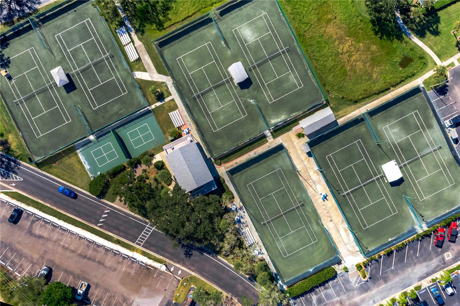 Image 64 of 73 For 11730 Shipwatch Drive 202