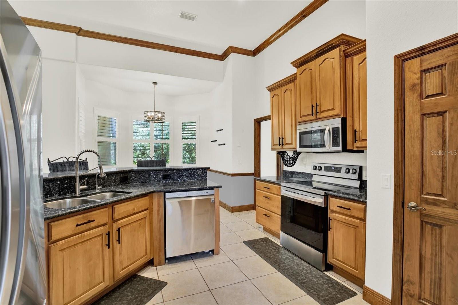 Image 10 of 35 For 16879 Akins Drive