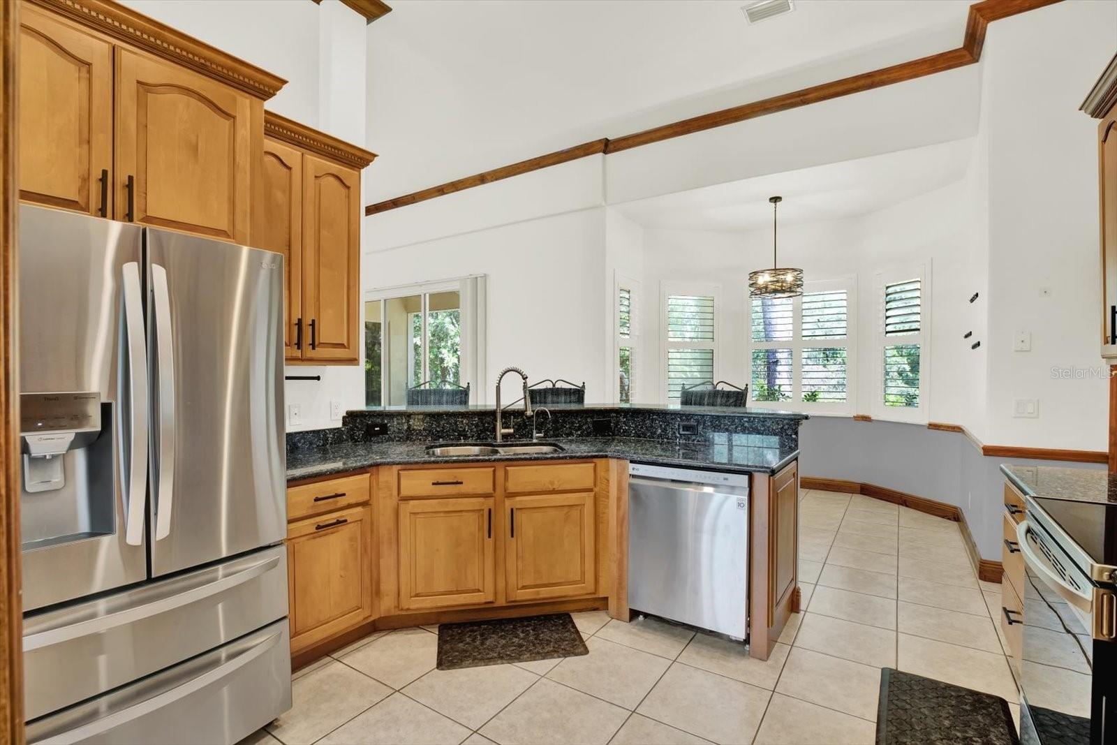 Image 11 of 35 For 16879 Akins Drive
