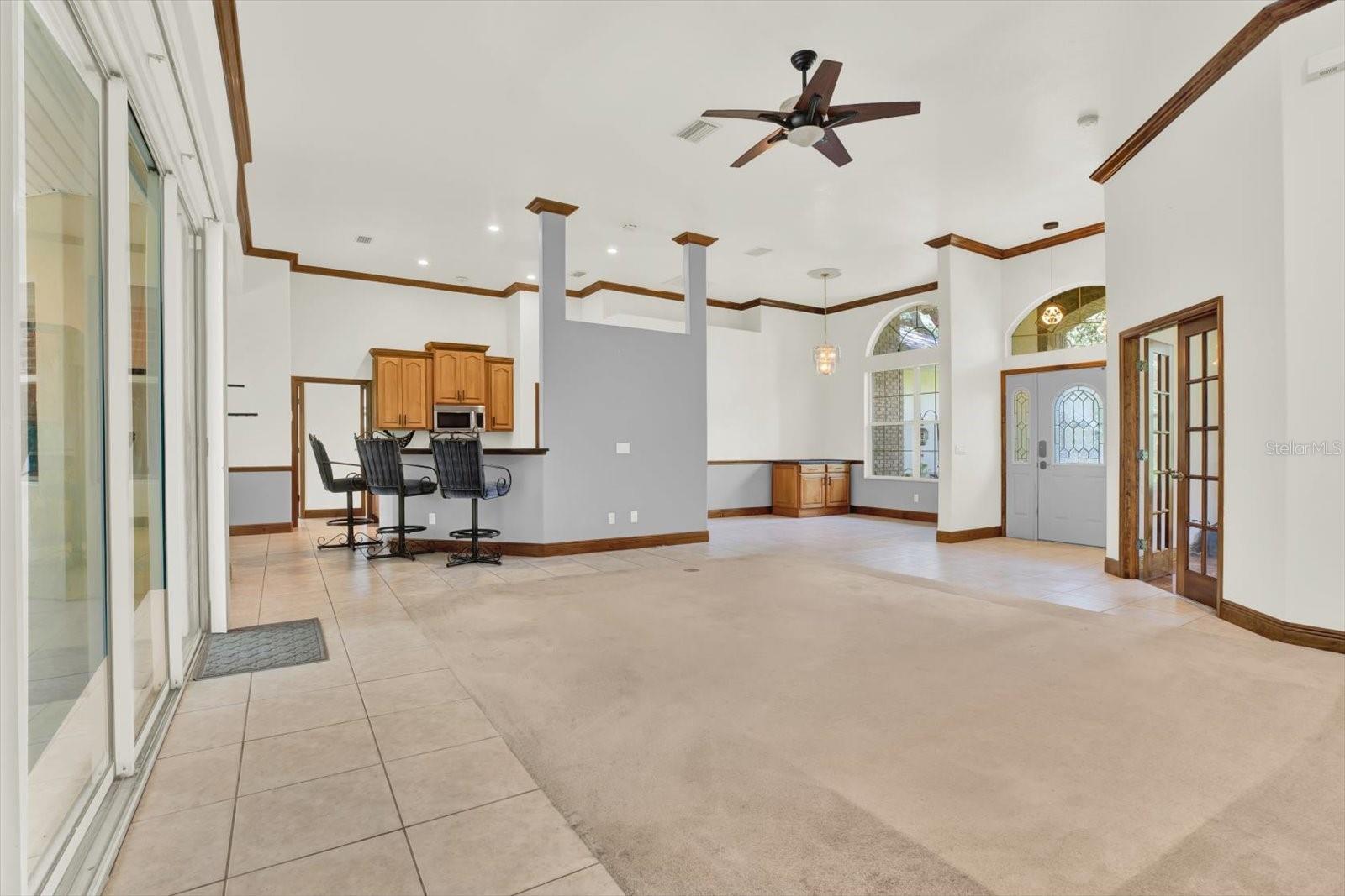 Image 5 of 35 For 16879 Akins Drive