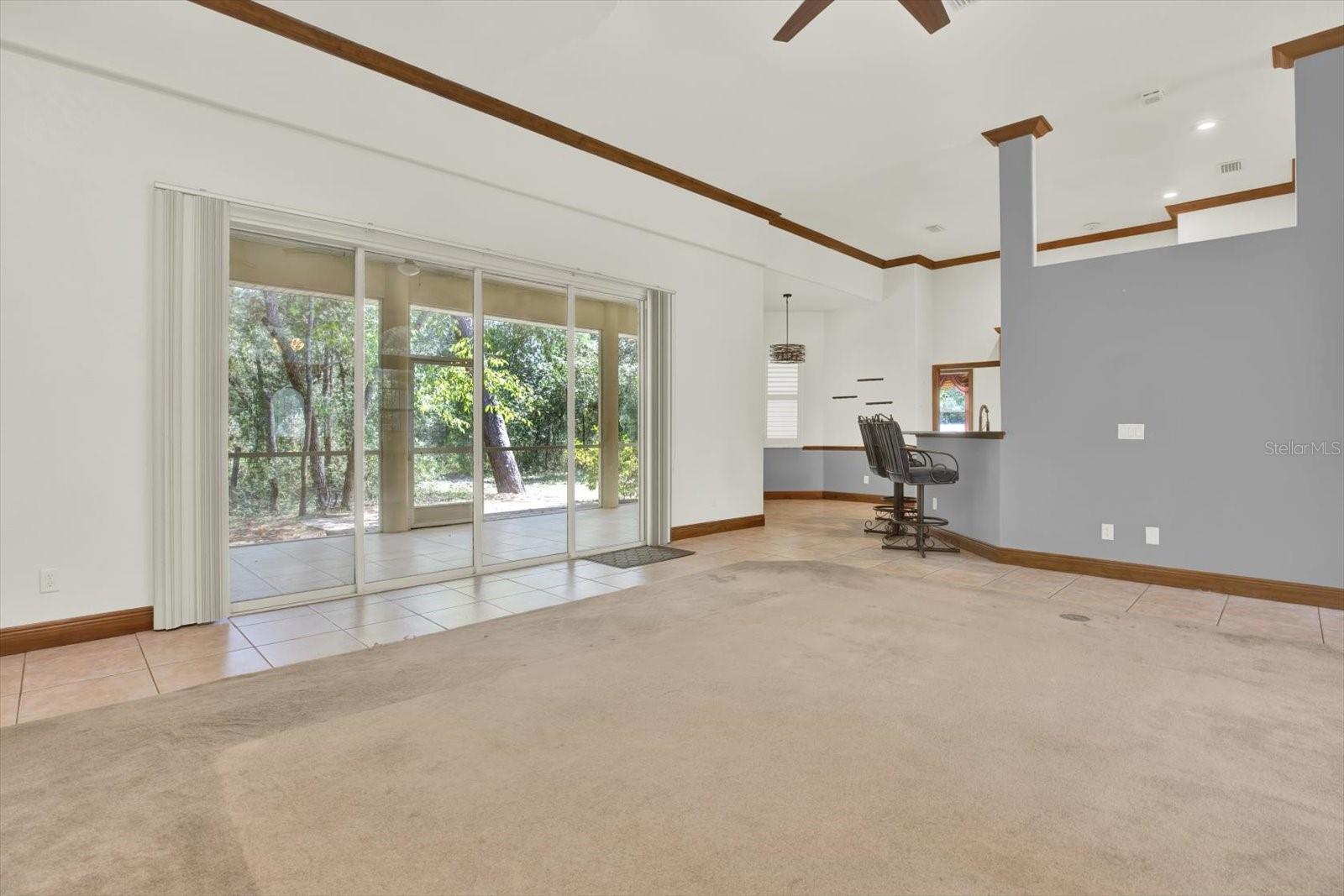 Image 6 of 35 For 16879 Akins Drive