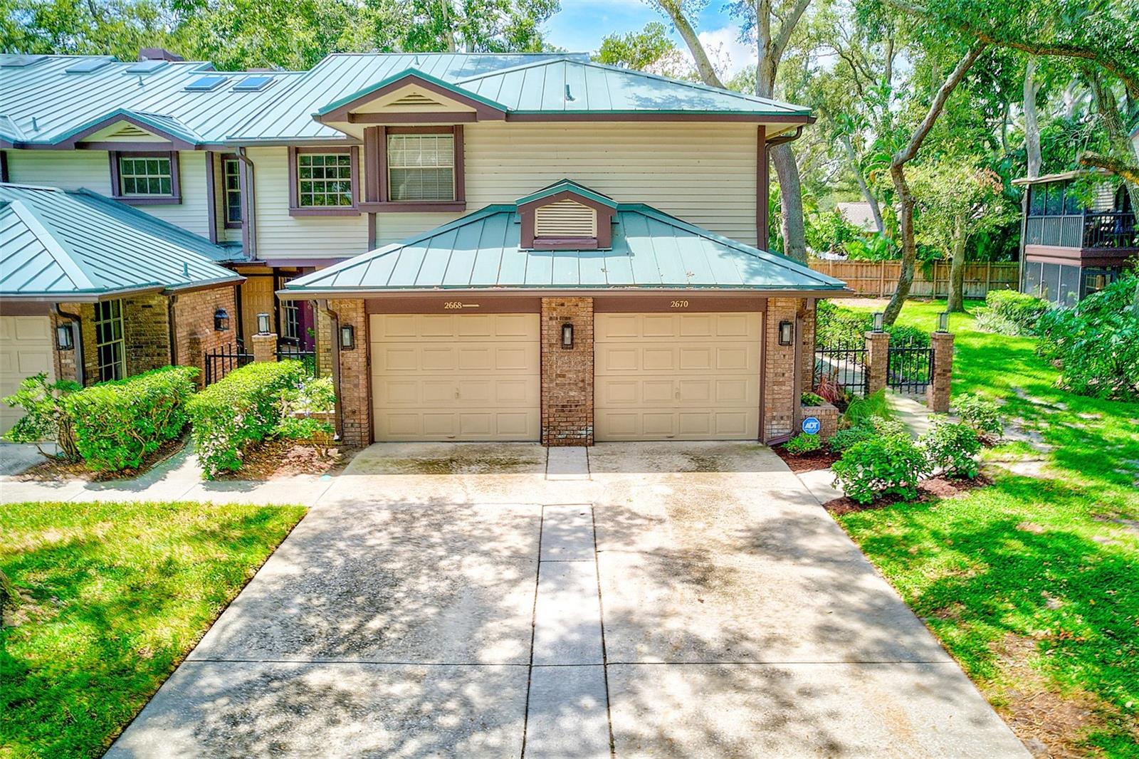 Details for 2670 Walnut Drive, PALM HARBOR, FL 34683
