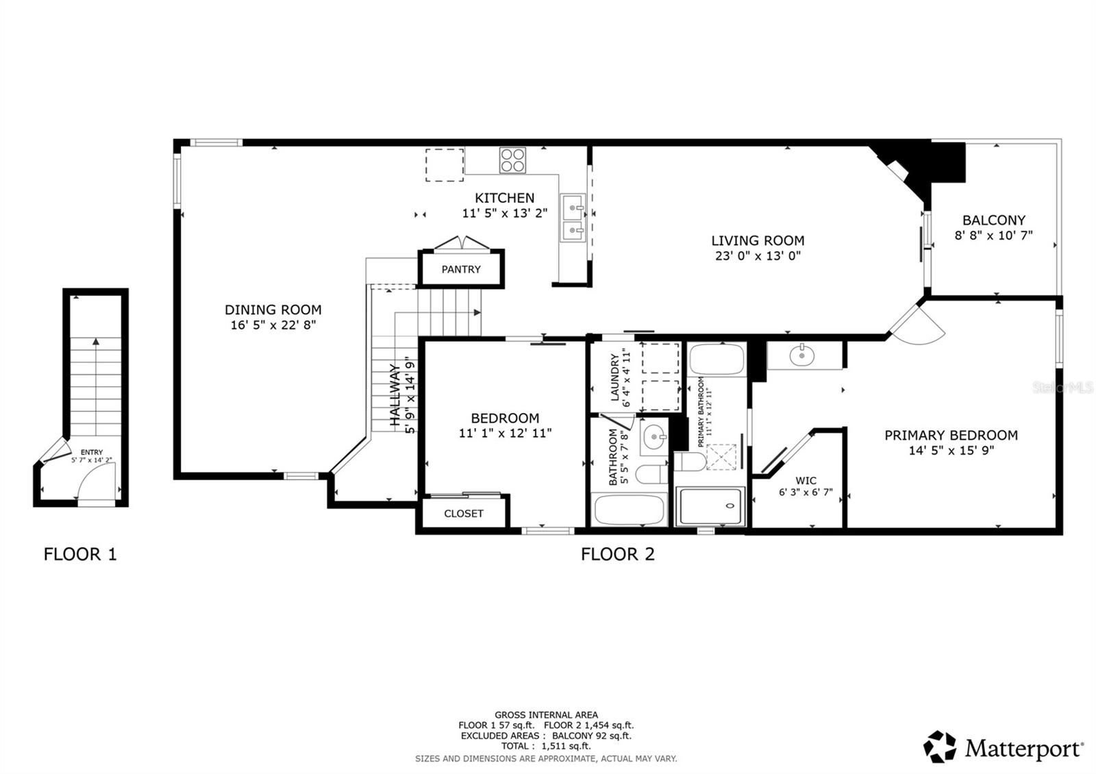 Image 30 of 45 For 2670 Walnut Drive