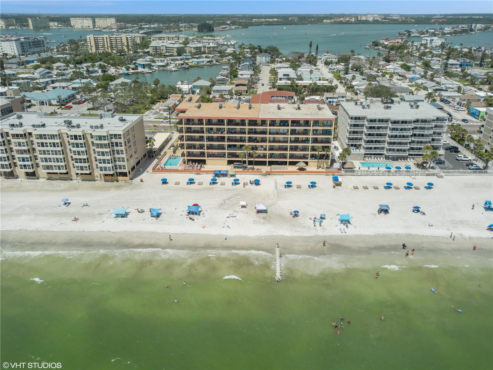 Image 27 of 27 For 14710 Gulf Boulevard 204