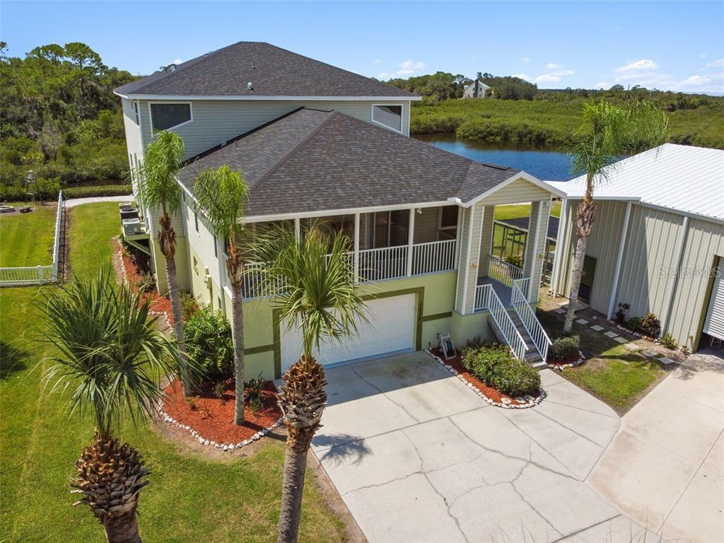 Details for 7638 Deedra Circle, PORT RICHEY, FL 34668