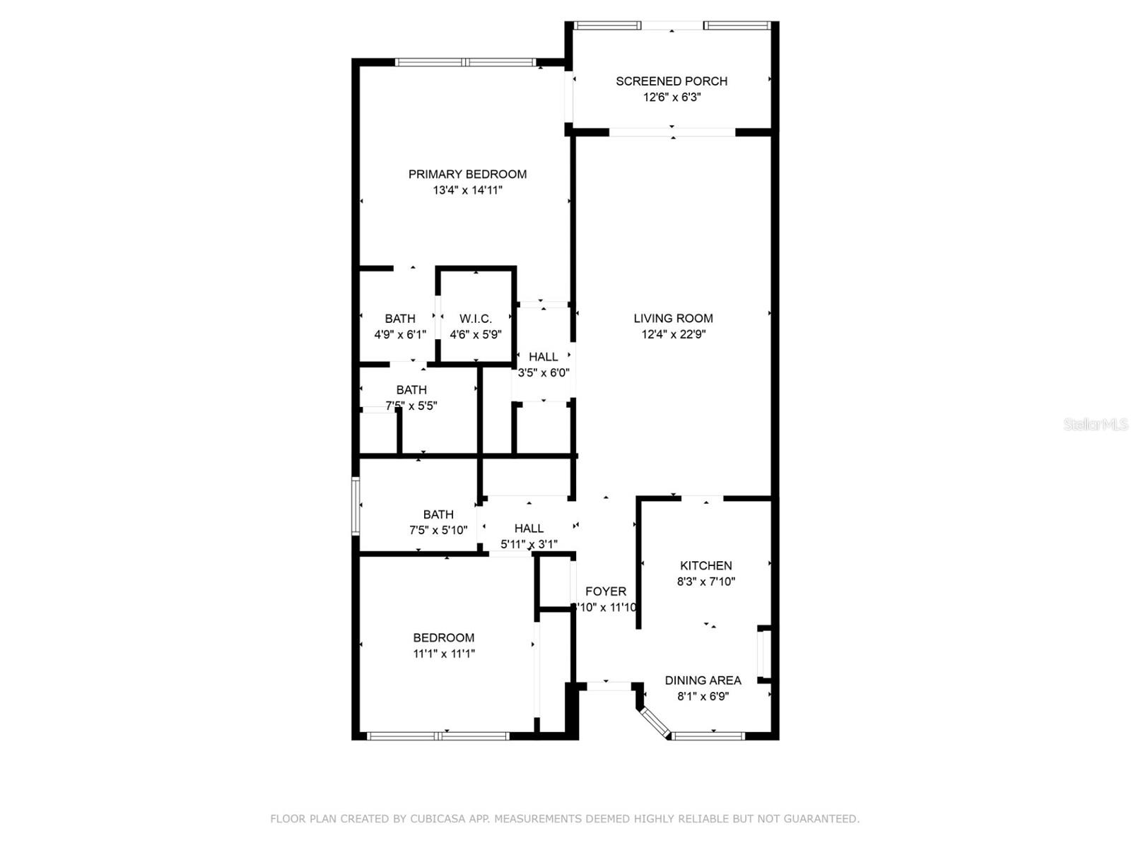 Image 31 of 36 For 1332 Pasadena Avenue S 102