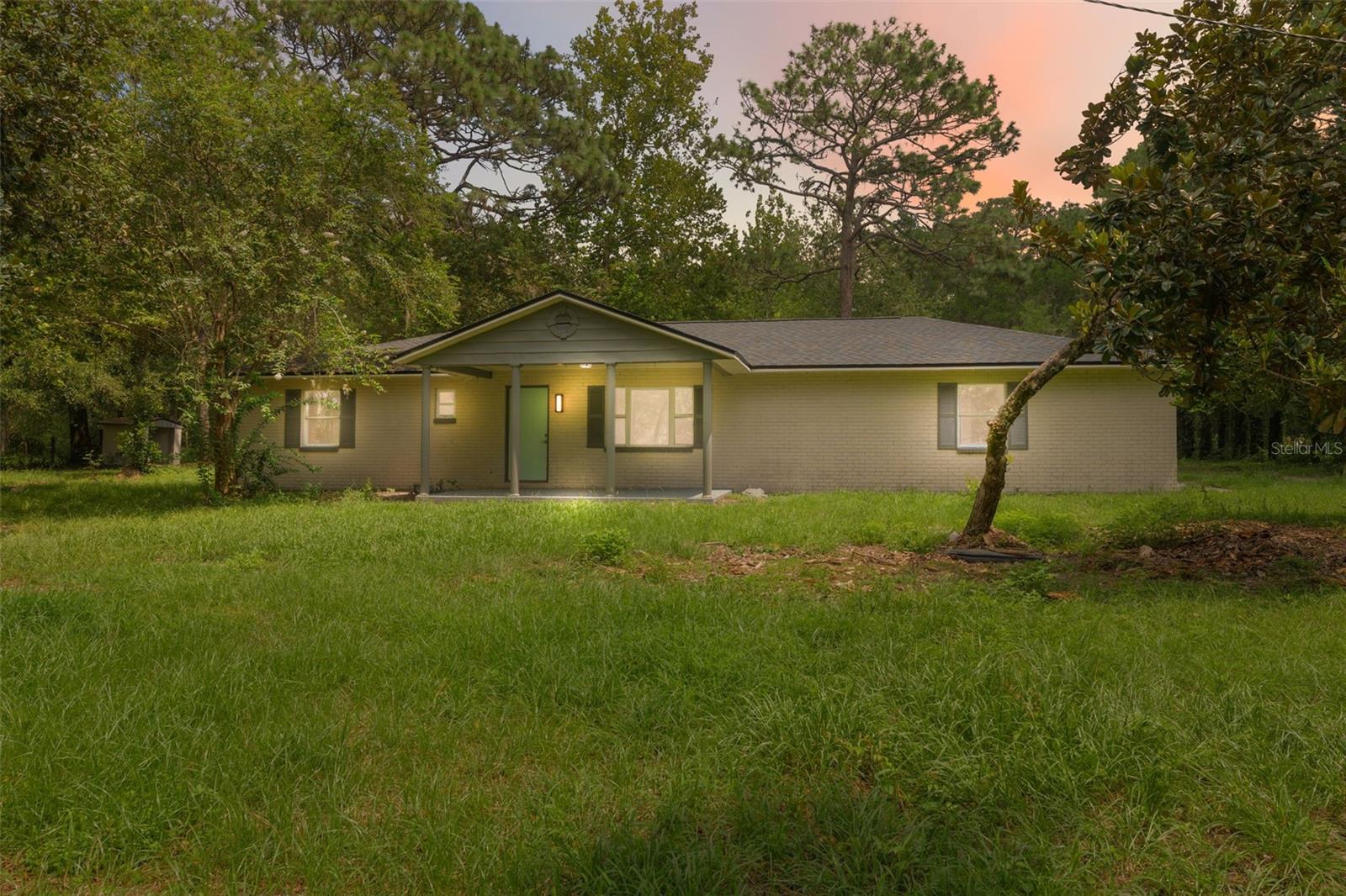 Details for 18350 Oaklawn Drive, SPRING HILL, FL 34610