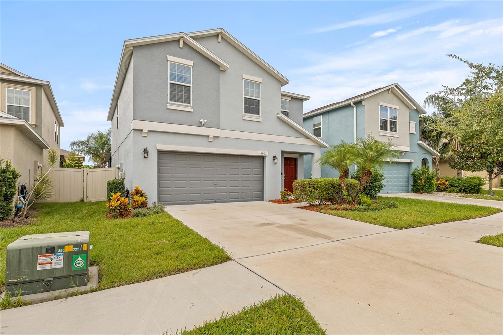 Image 2 of 42 For 5017 Golden Fig Lane