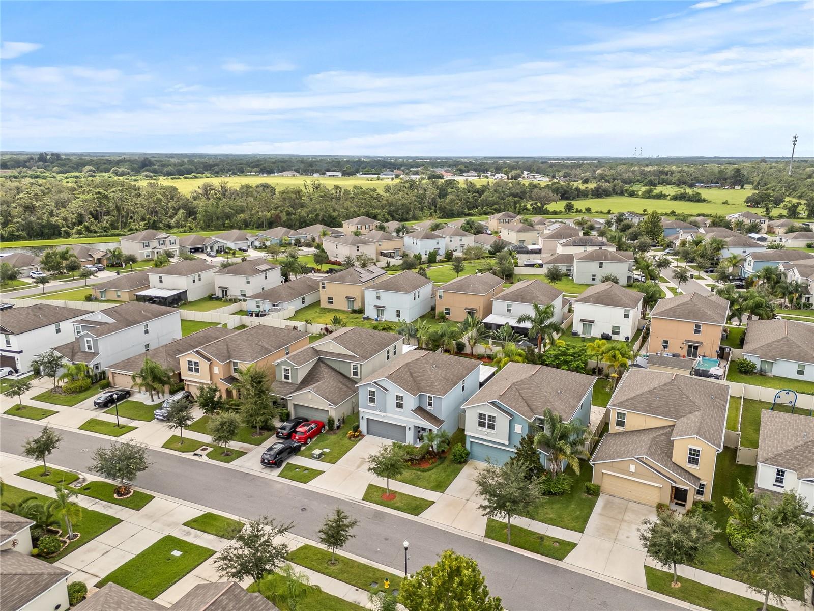 Image 36 of 42 For 5017 Golden Fig Lane