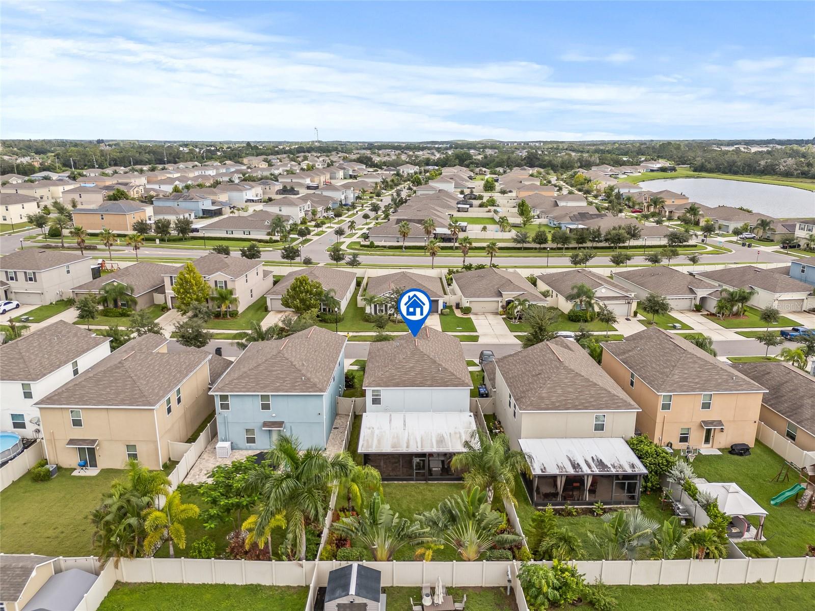 Image 37 of 42 For 5017 Golden Fig Lane