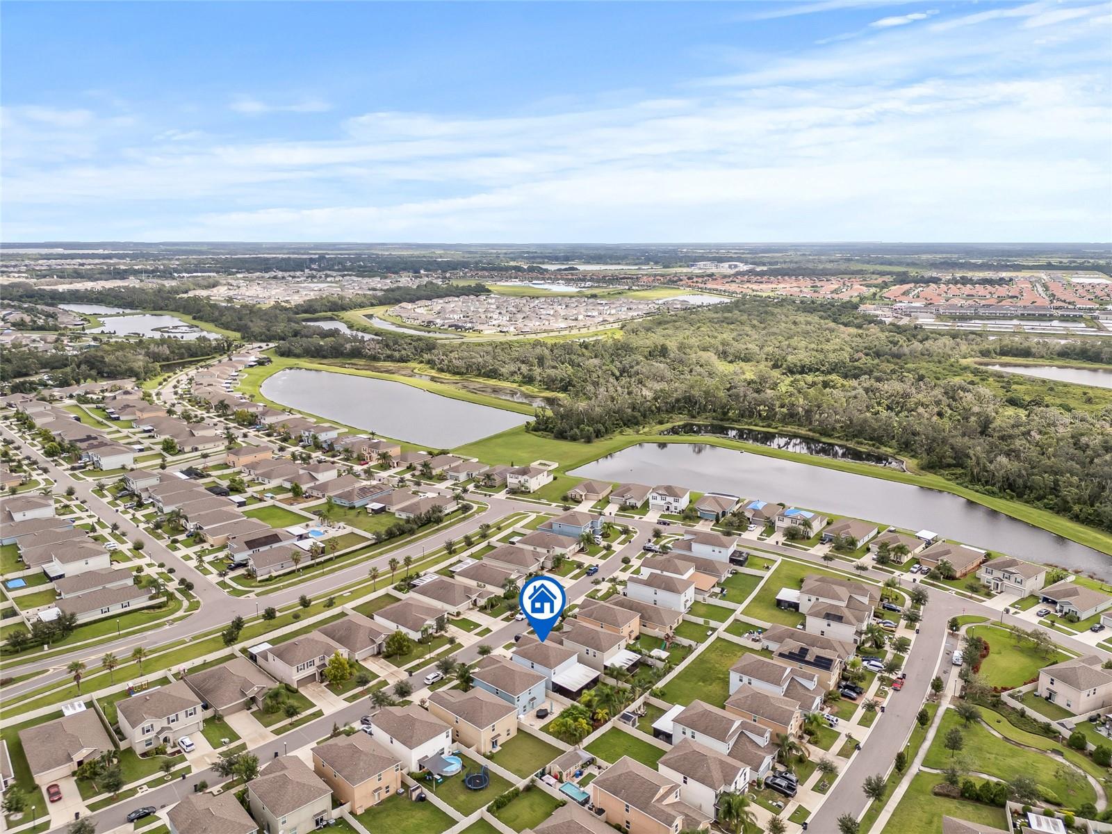 Image 38 of 42 For 5017 Golden Fig Lane