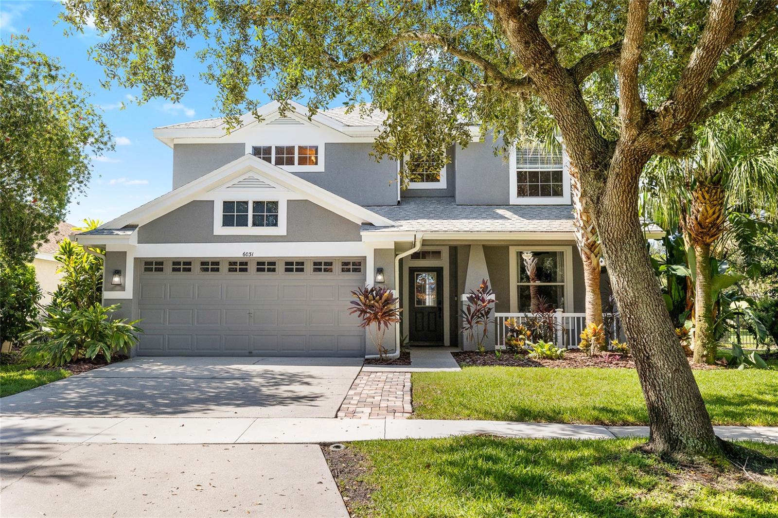 Details for 6031 Gannetdale Drive, LITHIA, FL 33547