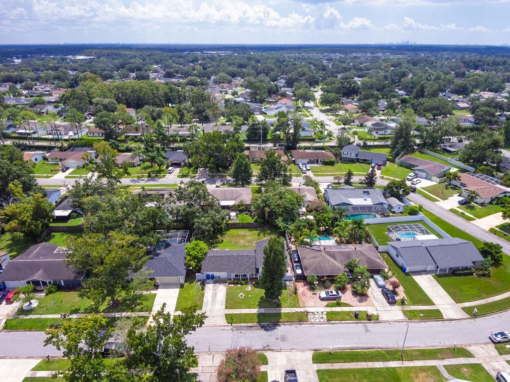 Image 45 of 51 For 4308 Woodlark Drive