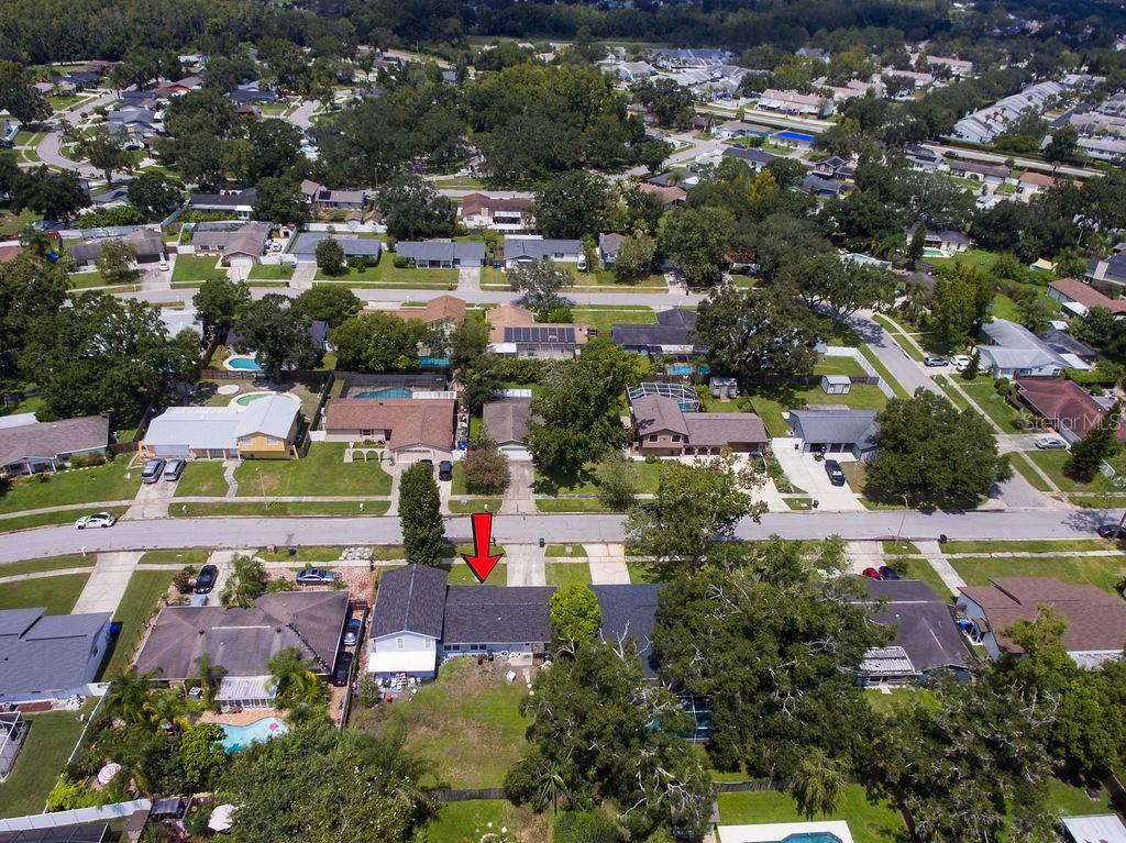 Image 50 of 51 For 4308 Woodlark Drive