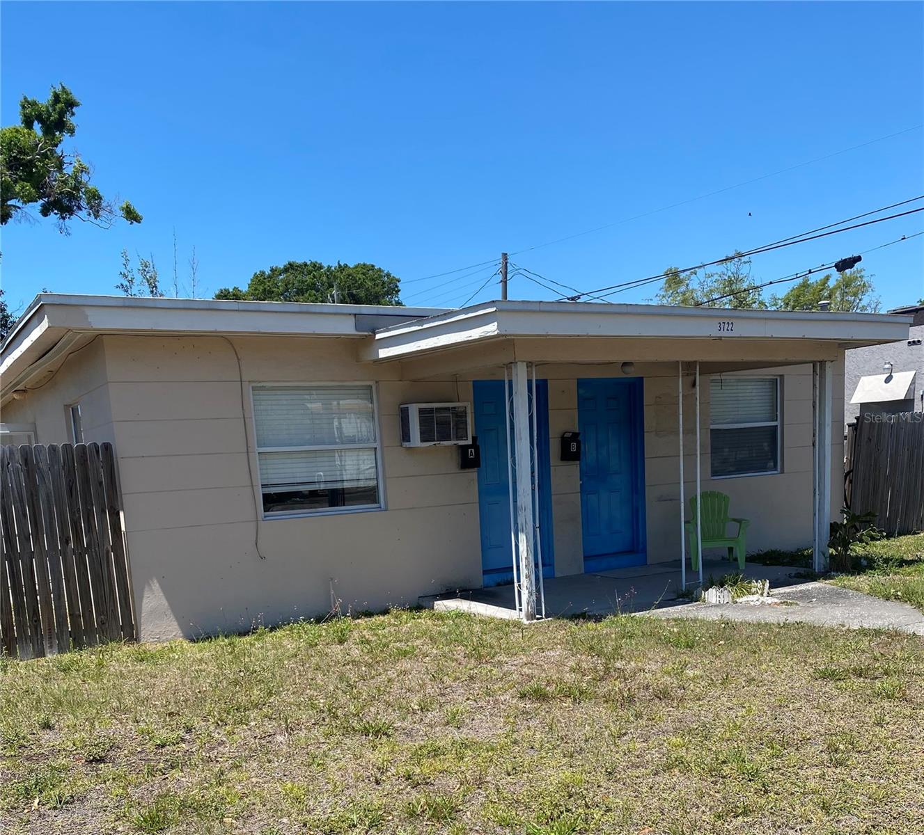 Details for 3722 28th Street N B, ST PETERSBURG, FL 33713