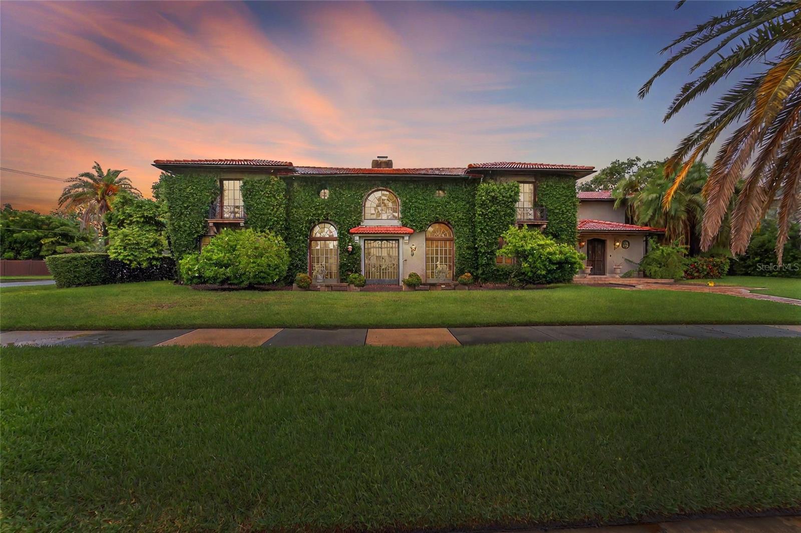 Details for 301 Caspian Street, TAMPA, FL 33606