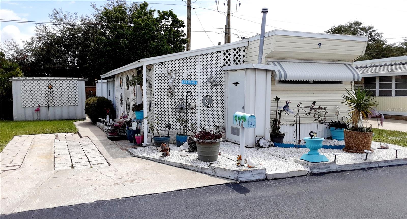 Details for 7801 34th Avenue N 3, ST PETERSBURG, FL 33710