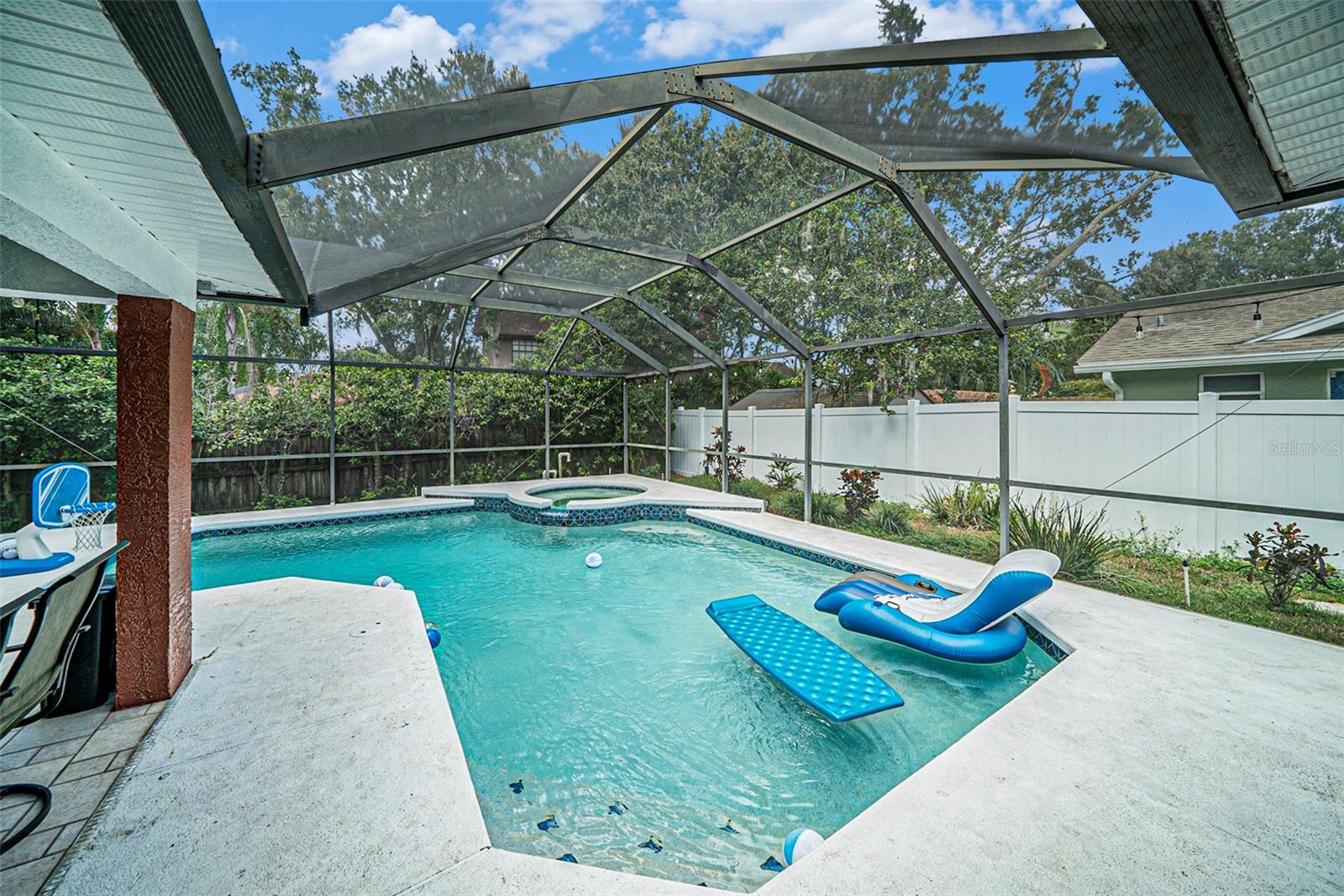 Image 43 of 54 For 16502 Cayman Drive