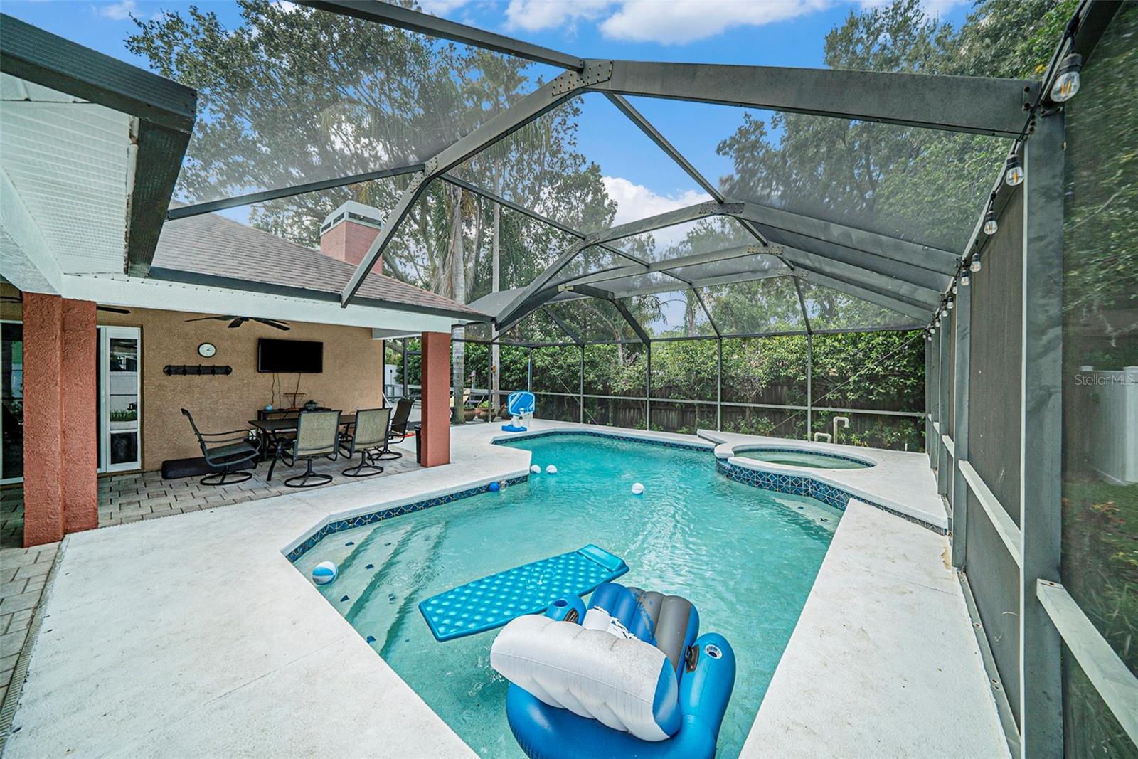 Image 44 of 54 For 16502 Cayman Drive
