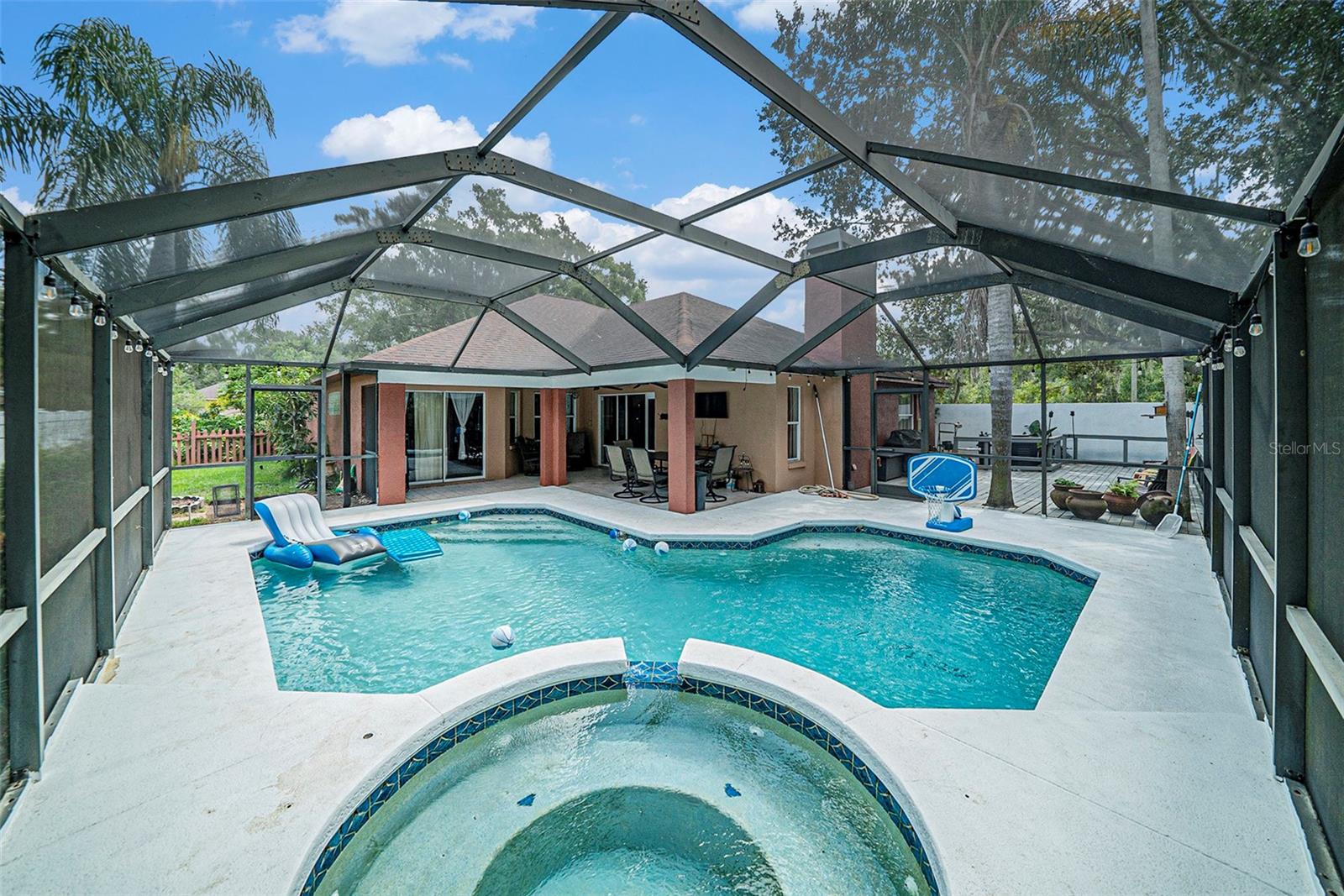 Image 46 of 54 For 16502 Cayman Drive