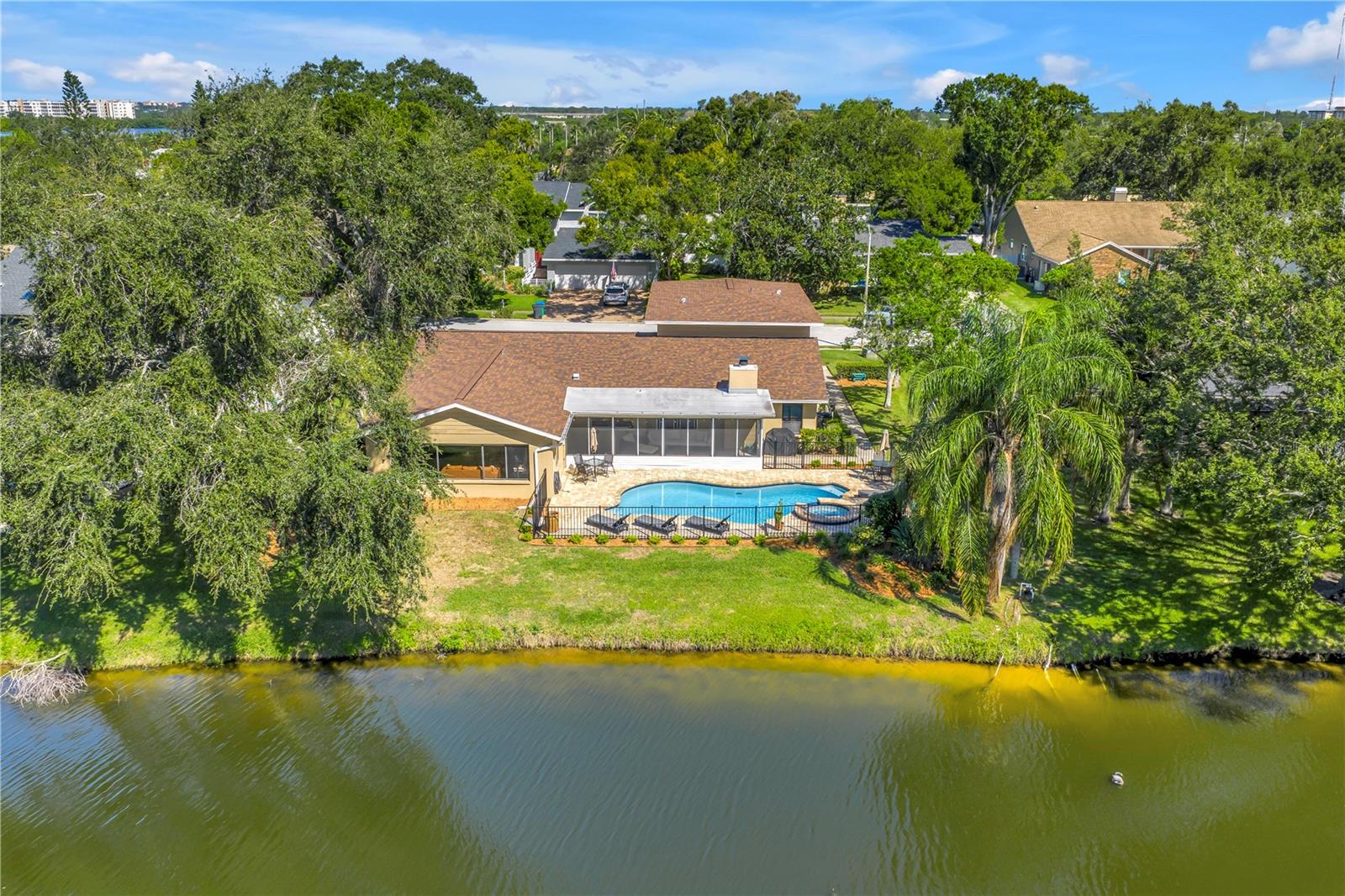 Details for 8950 Baywood Park Drive, SEMINOLE, FL 33777