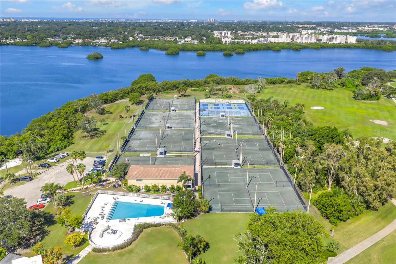 Image 53 of 55 For 8950 Baywood Park Drive