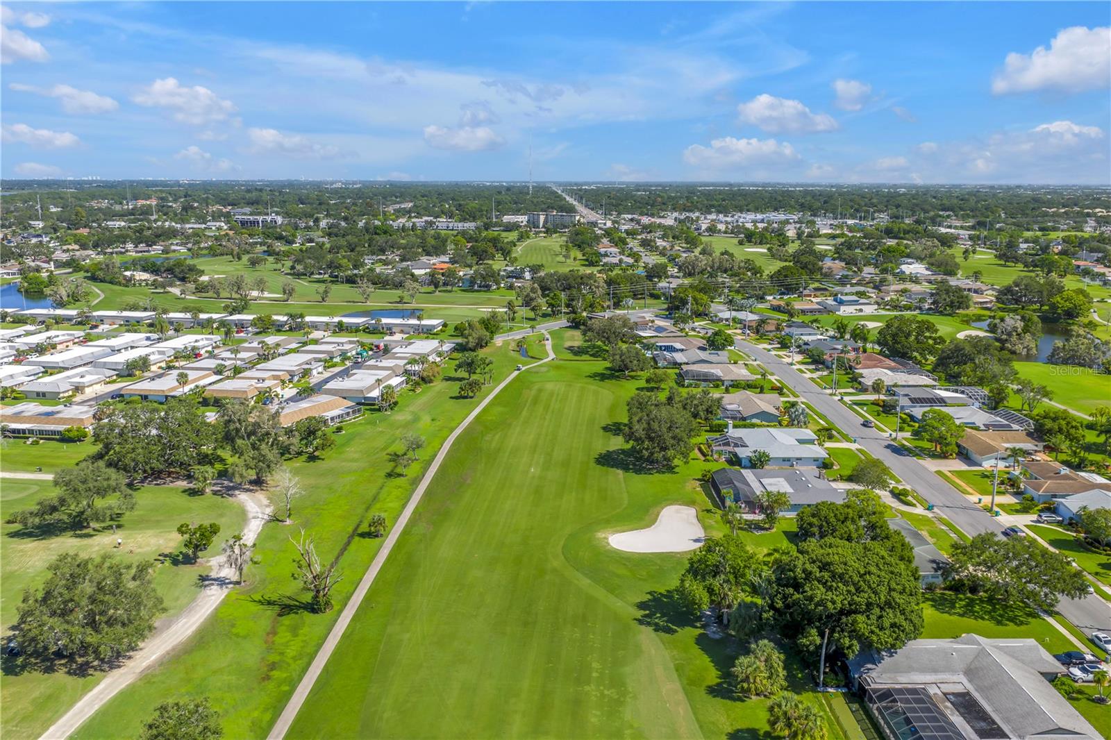 Image 54 of 55 For 8950 Baywood Park Drive