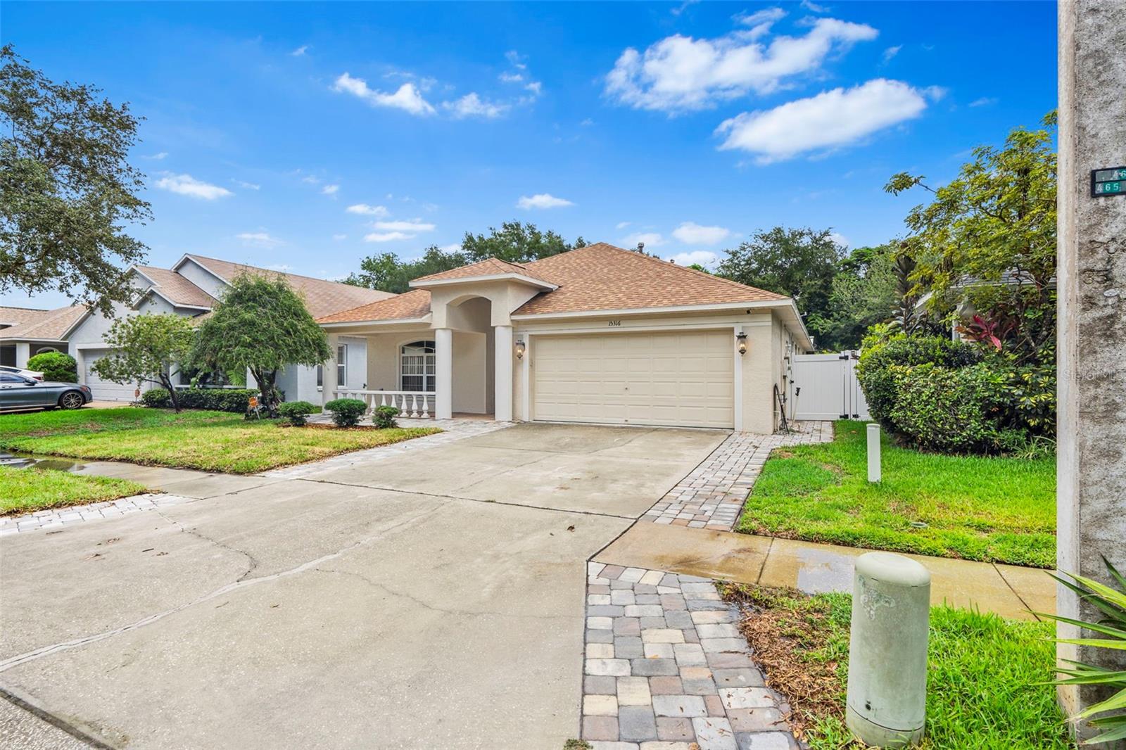 Listing photo id 30 for 15316 Lake Bella Vista Drive