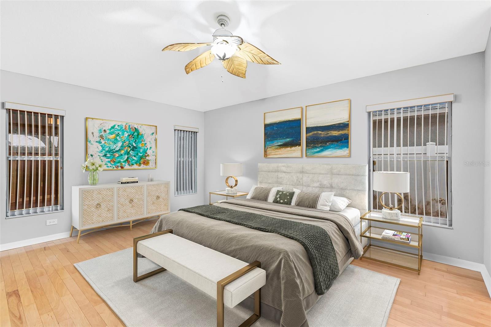 Listing photo id 7 for 15316 Lake Bella Vista Drive