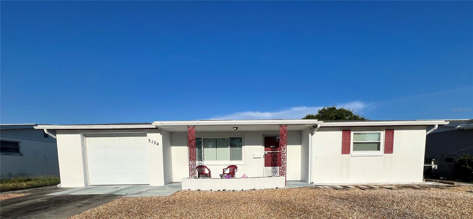 Details for 3124 Finch Drive, HOLIDAY, FL 34690