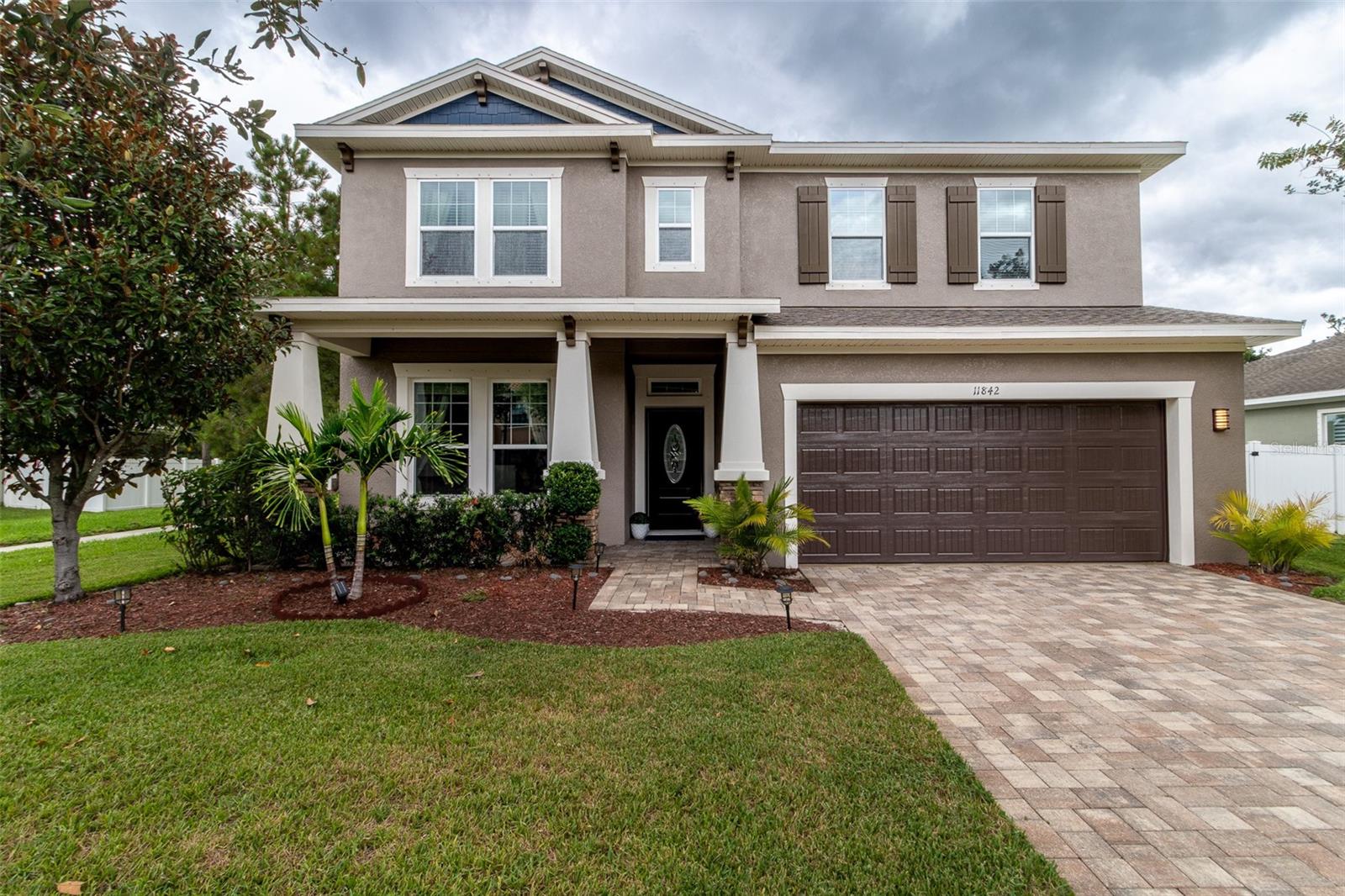 Details for 11842 Frost Aster Drive, RIVERVIEW, FL 33579