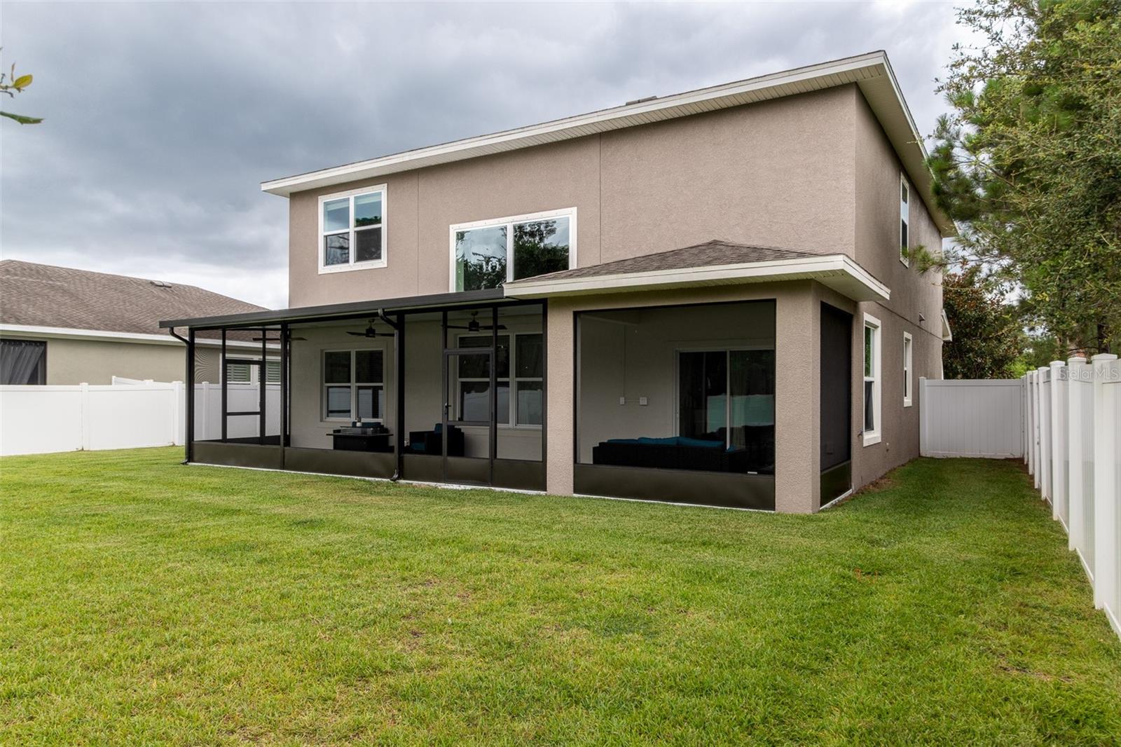 Image 46 of 47 For 11842 Frost Aster Drive