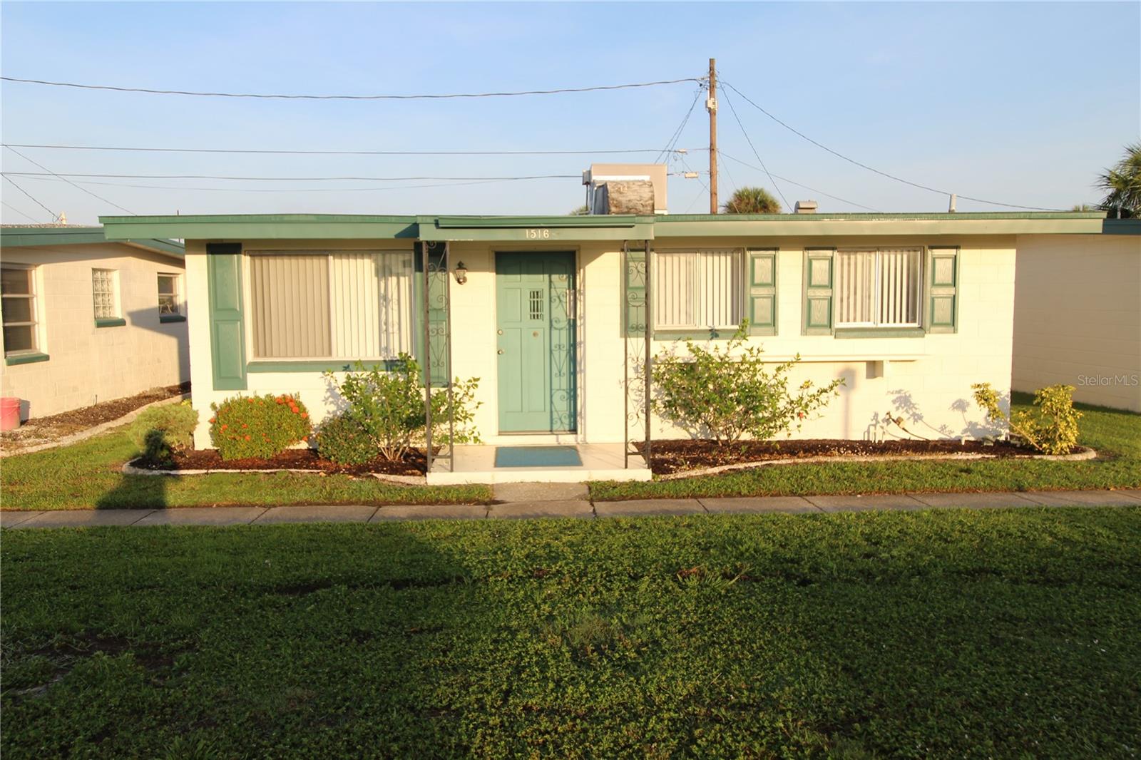 Details for 1516 Council Drive, SUN CITY CENTER, FL 33573
