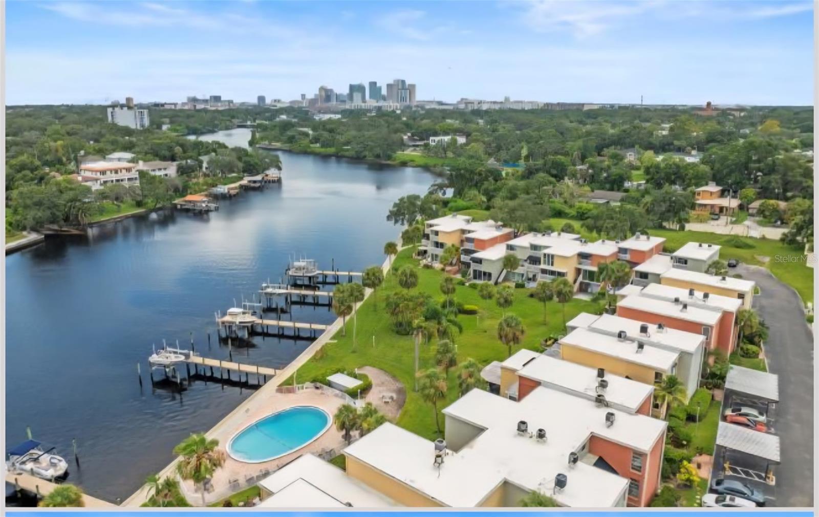 Image 2 of 17 For 2424 Tampa Bay Boulevard C107