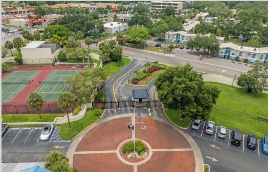 Image 3 of 17 For 2424 Tampa Bay Boulevard C107