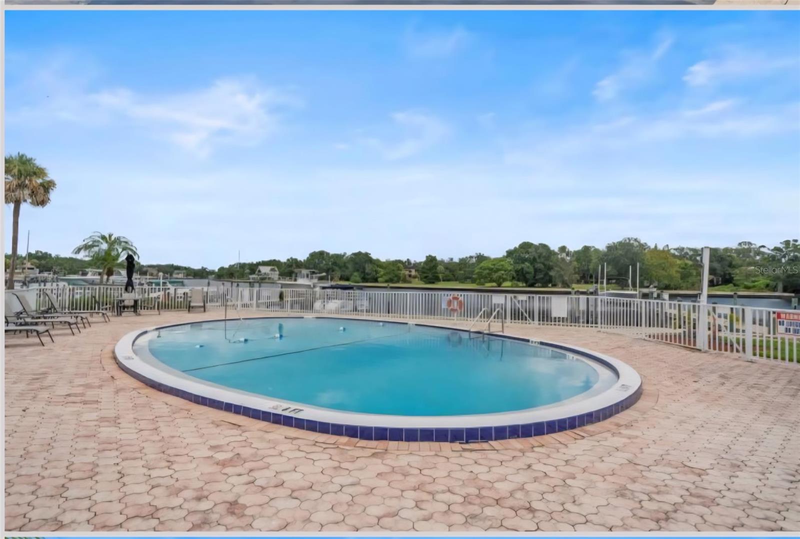 Image 5 of 17 For 2424 Tampa Bay Boulevard C107