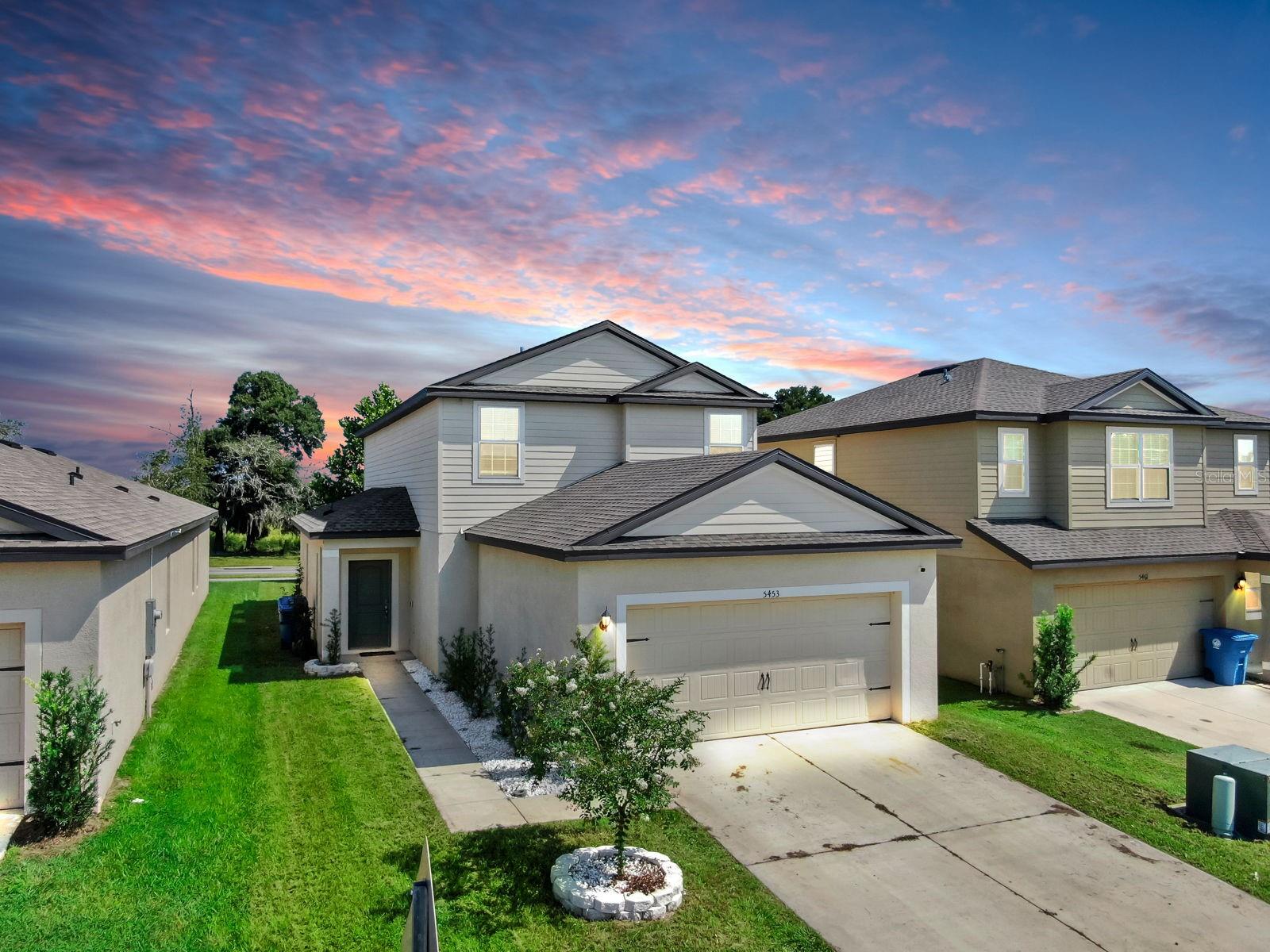 Details for 5453 Fez Court, BROOKSVILLE, FL 34602