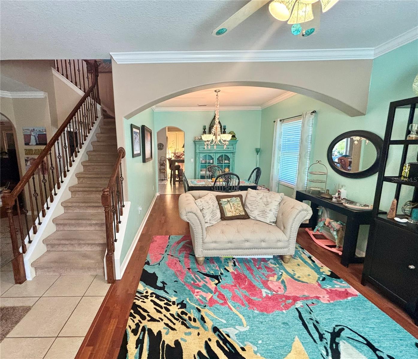 Image 17 of 32 For 13040 Avalon Crest Court