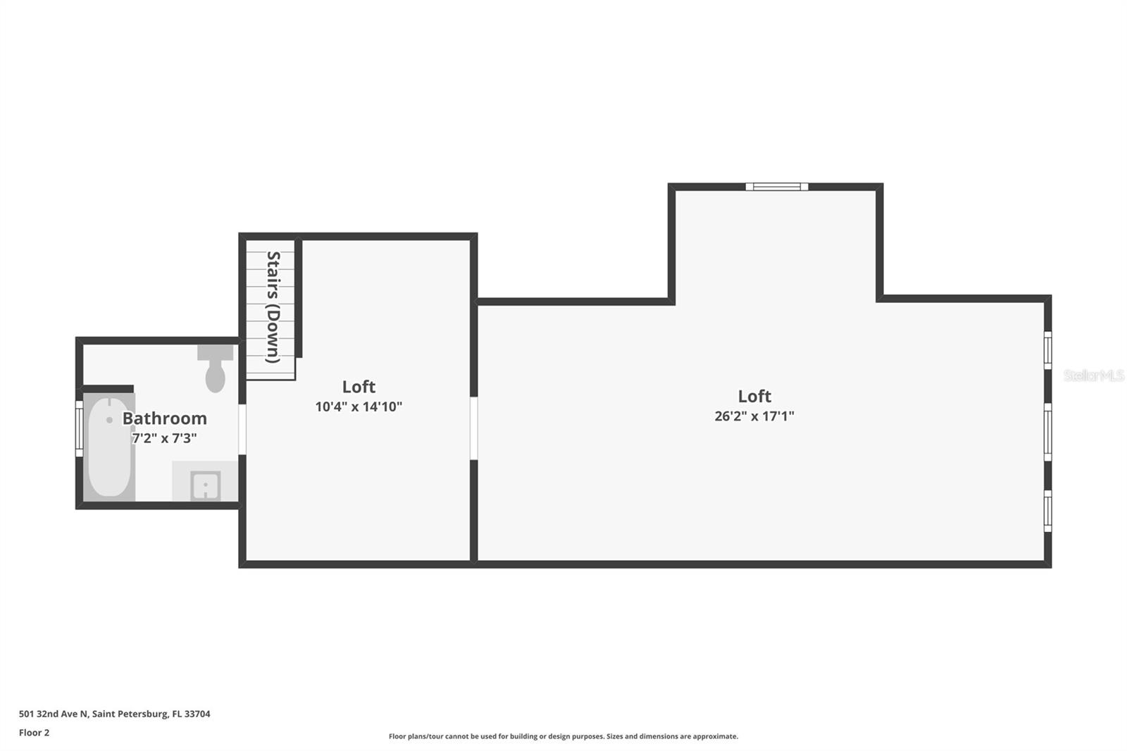 Image 67 of 67 For 501 32nd Avenue N