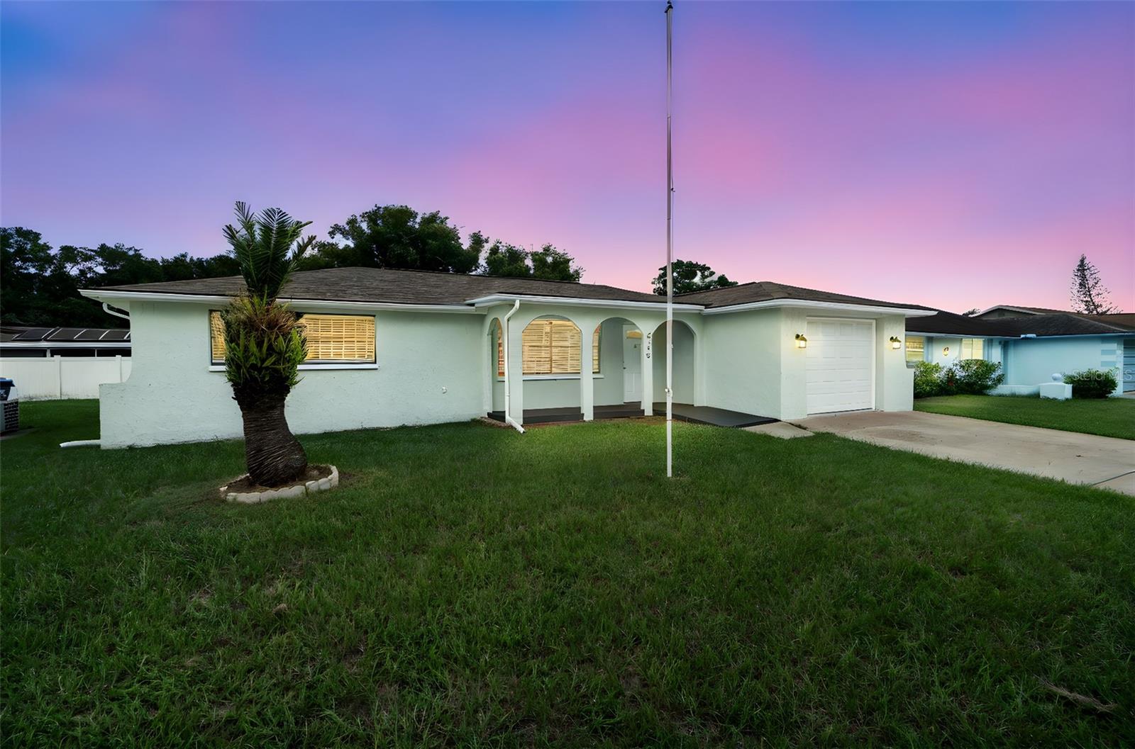 Details for 6730 Albemarle Parkway, NEW PORT RICHEY, FL 34653