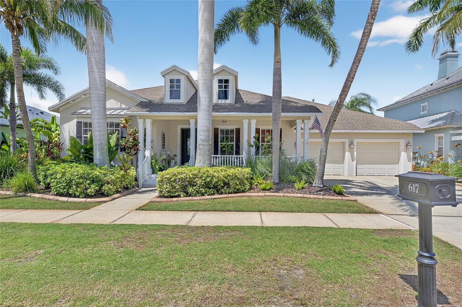 Details for 617 Islebay Drive, APOLLO BEACH, FL 33572