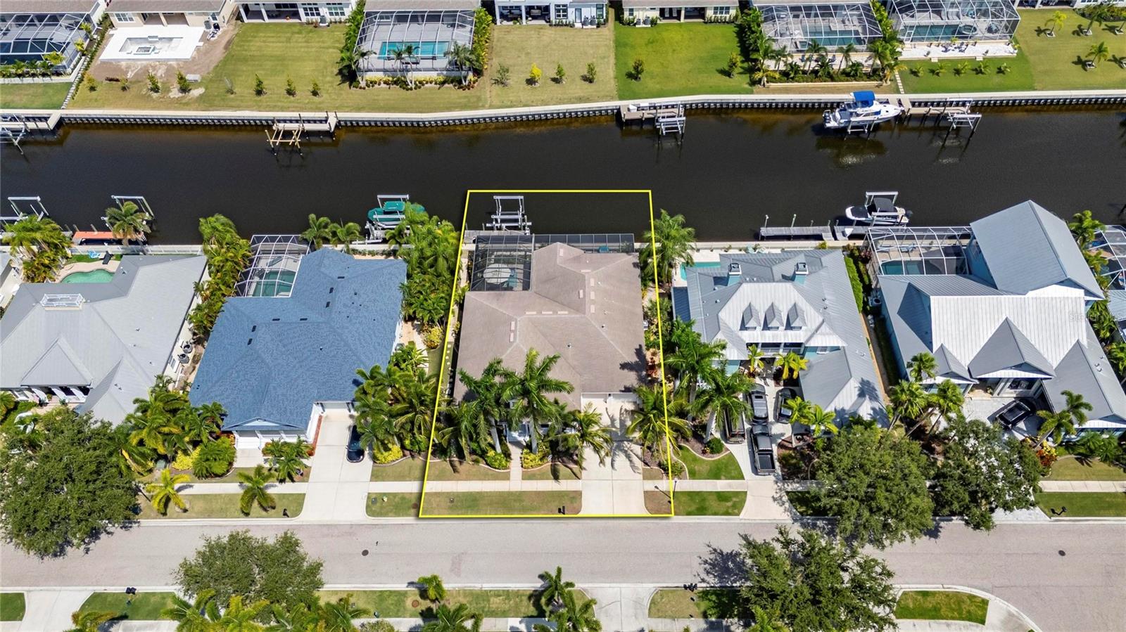 Image 62 of 78 For 617 Islebay Drive