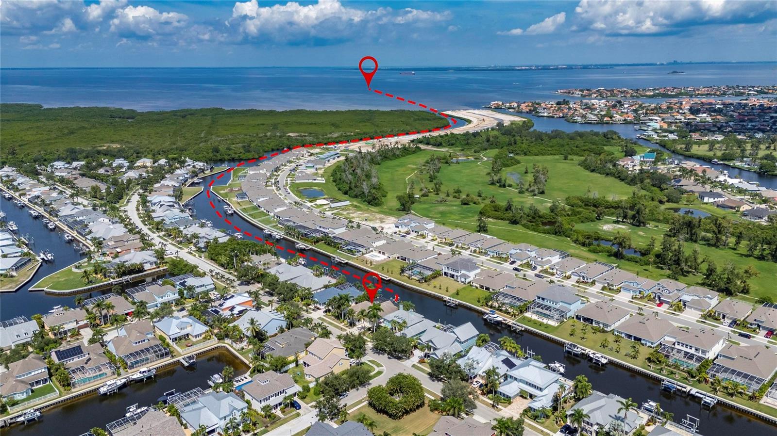 Image 63 of 78 For 617 Islebay Drive