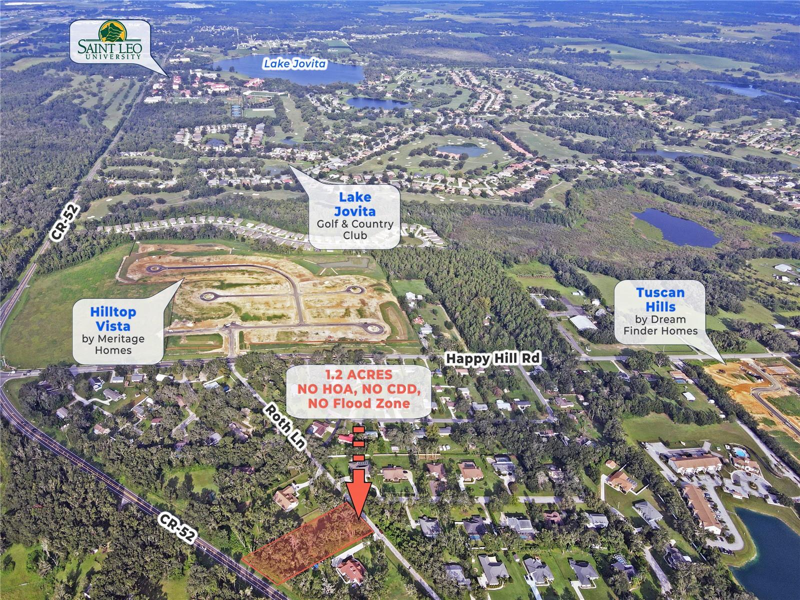 Image 4 of 25 For 35174 Roth Lane