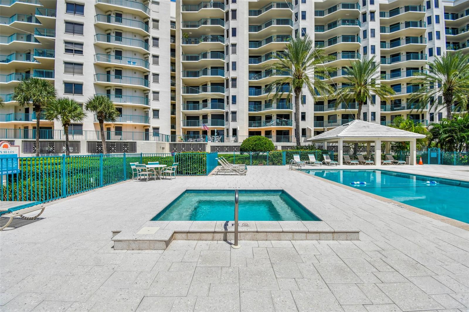 Image 48 of 69 For 670 Island Way 602