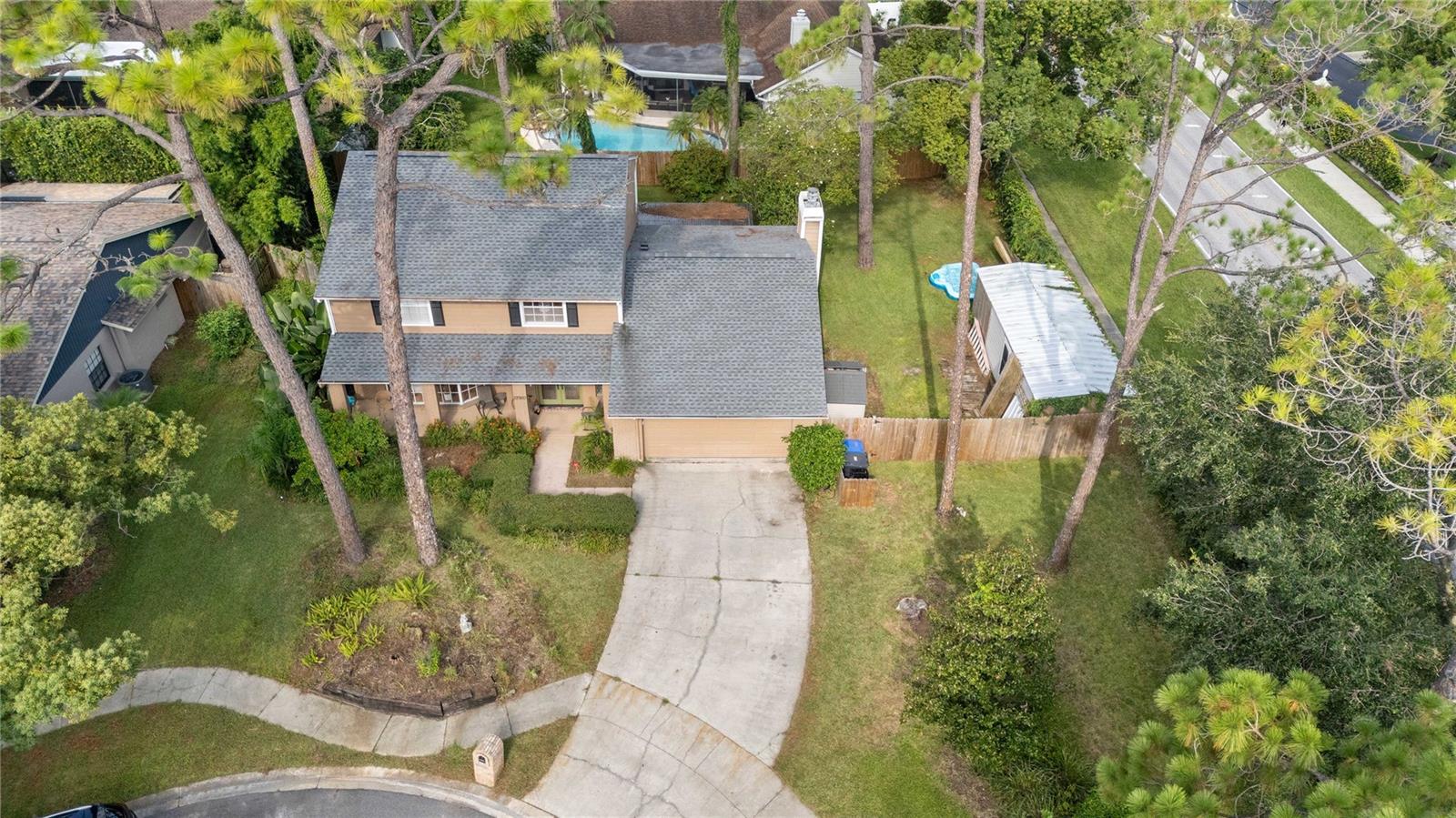 Image 2 of 40 For 12910 Lazy Pine Place
