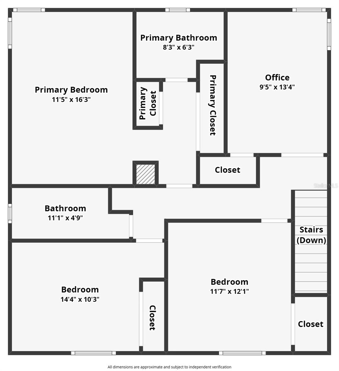Image 40 of 40 For 12910 Lazy Pine Place