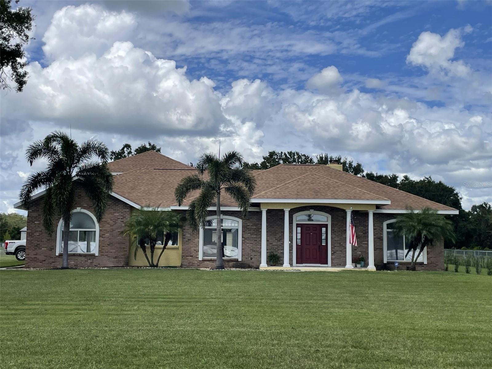 Details for 3418 Futch Road, PLANT CITY, FL 33566