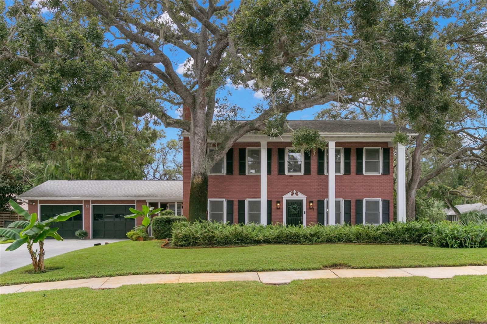 Details for 11 Villa Court Court, SAFETY HARBOR, FL 34695