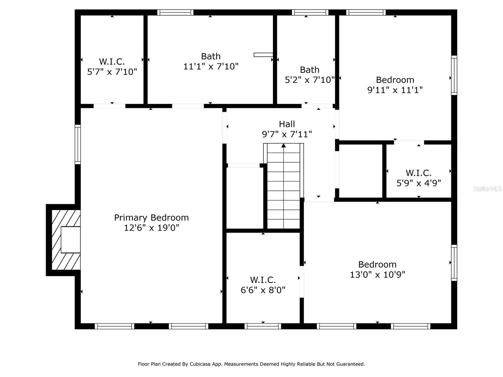 Image 44 of 45 For 11 Villa Court Court